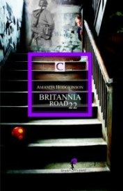 britannia road